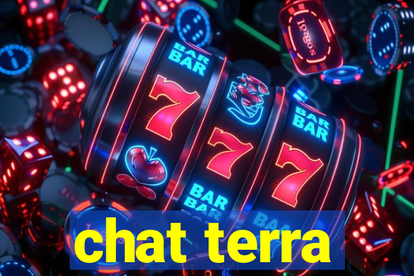 chat terra